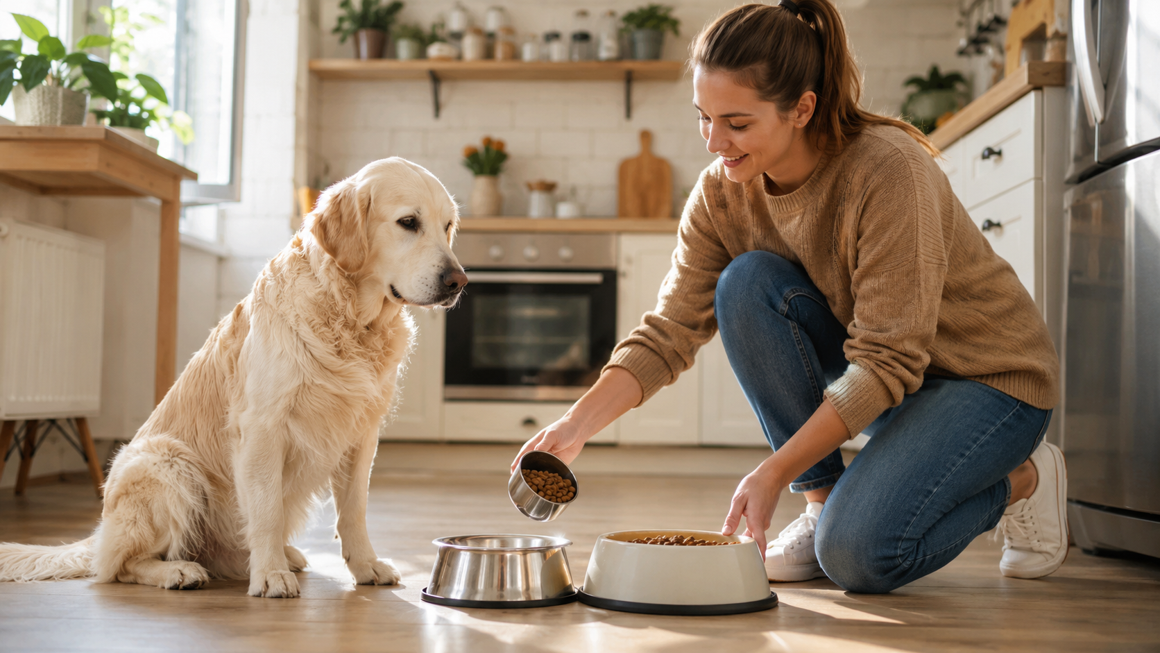 Consejos esenciales para dueños de perro